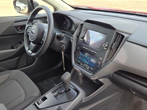 2025 Subaru Crosstrek Base
