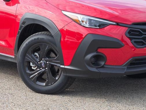 2025 Subaru Crosstrek Base