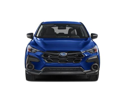 2025 Subaru Crosstrek Base