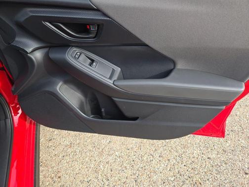 2025 Subaru Crosstrek Base