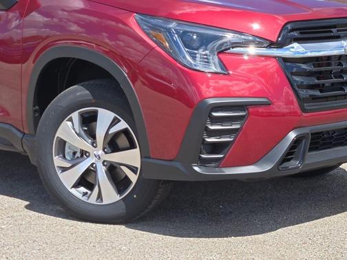 2025 Subaru Ascent Premium 7-Passenger