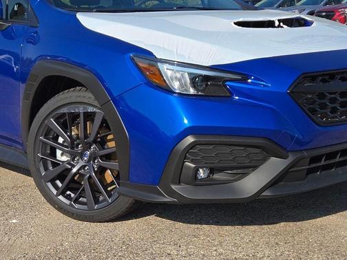 2025 Subaru WRX Premium