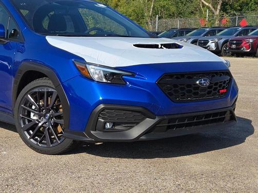 2025 Subaru WRX Premium