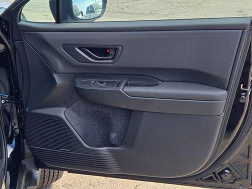 Crystal Black Silica 2026 Subaru Outback Wilderness