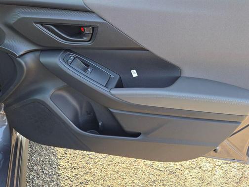 Magnetite Gray Metallic 2026 Subaru Crosstrek Premium