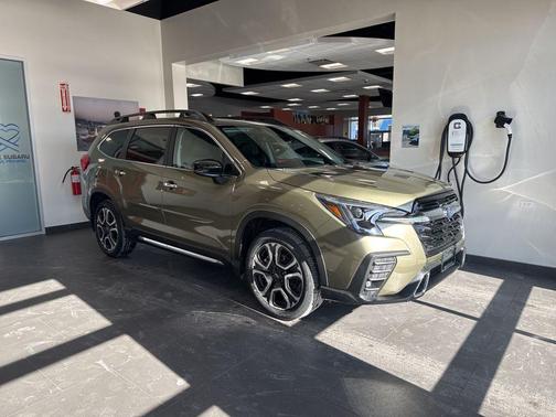 2026 Subaru Ascent Touring 7-Passenger