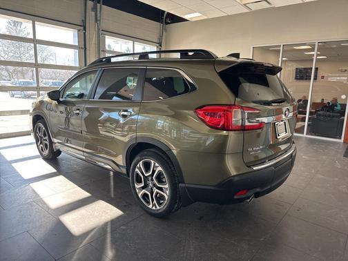 2026 Subaru Ascent Touring 7-Passenger