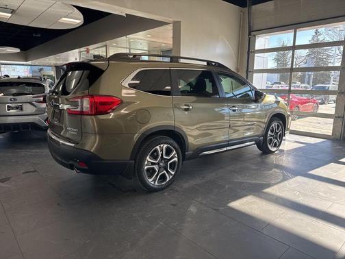 2026 Subaru Ascent Touring 7-Passenger