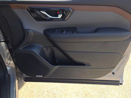 River Rock Pearl 2026 Subaru Forester Hybrid Sport