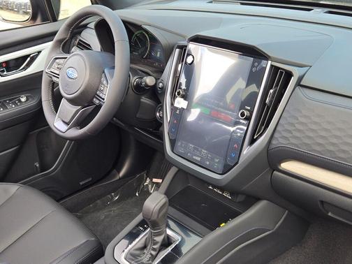 2025 Subaru Forester Hybrid Limited