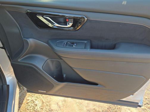 2025 Subaru Forester Hybrid Touring