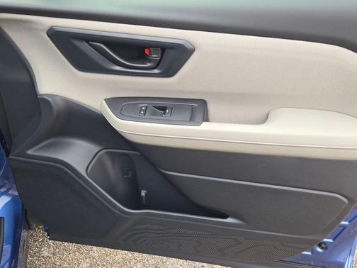 2026 Subaru Forester Base