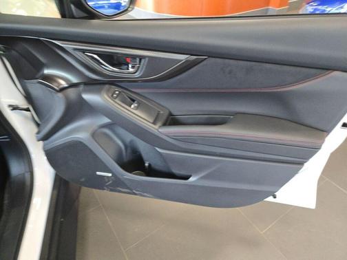 2025 Subaru WRX Limited