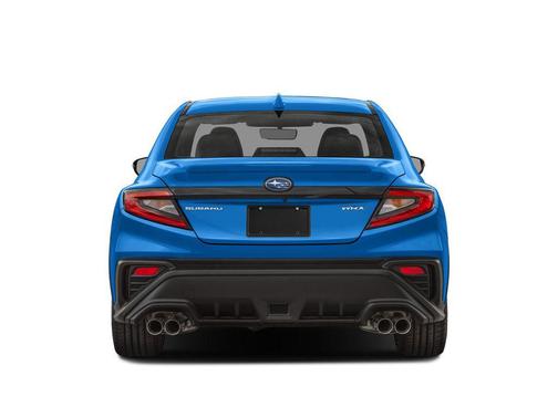 2025 Subaru WRX Limited