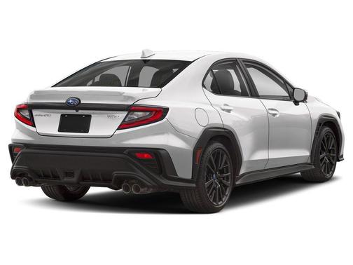 2025 Subaru WRX Limited
