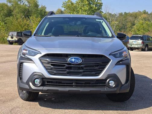 2025 Subaru Outback Onyx Edition XT
