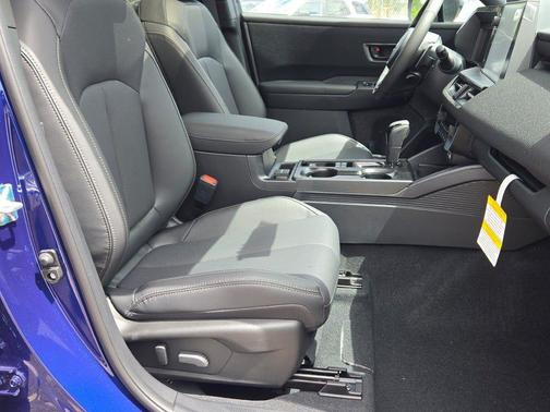 Sapphire Blue Pearl 2026 Subaru Outback Limited