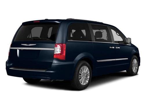 2014 Chrysler Town & Country Touring-L