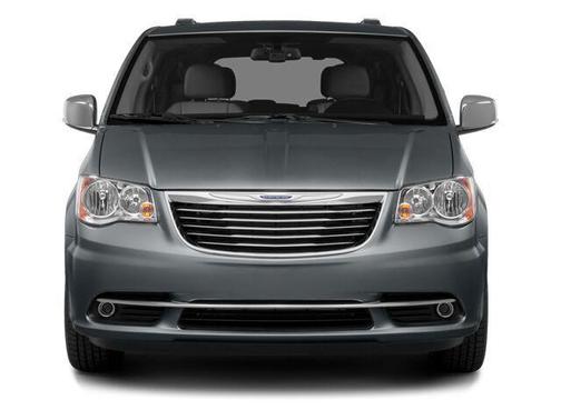 2014 Chrysler Town & Country Touring-L