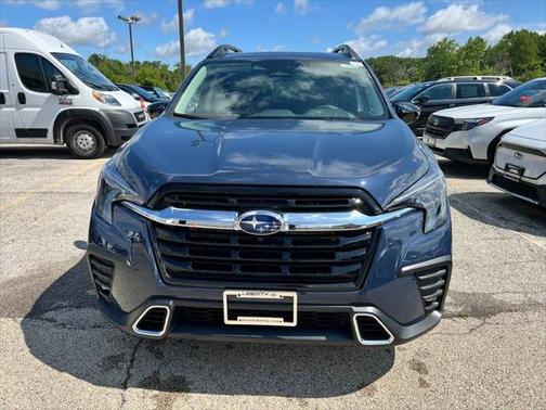 2025 Subaru Ascent Touring 7-Passenger