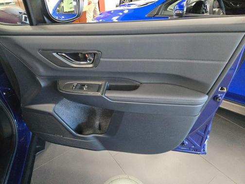 Sapphire Blue Pearl 2026 Subaru Outback Touring XT