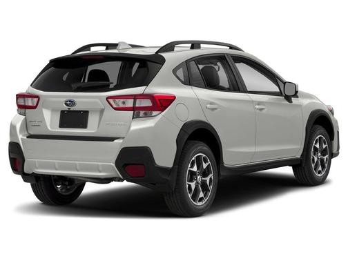 2020 Subaru Crosstrek Base