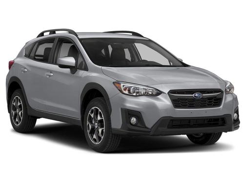 2020 Subaru Crosstrek Base