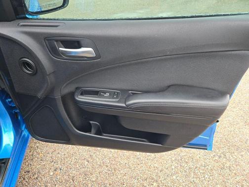 2018 Dodge Charger SXT