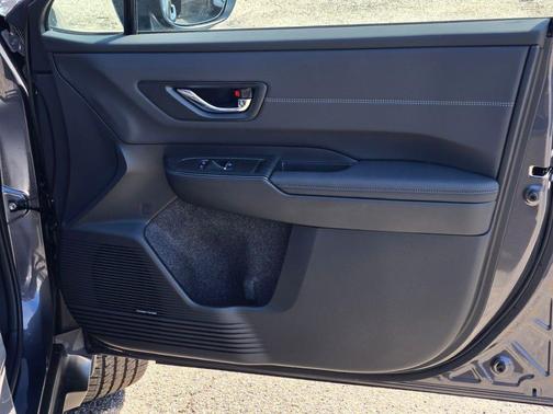 Magnetite Gray Metallic 2026 Subaru Outback Touring XT