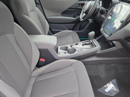 Magnetite Gray Metallic 2026 Subaru Crosstrek Premium