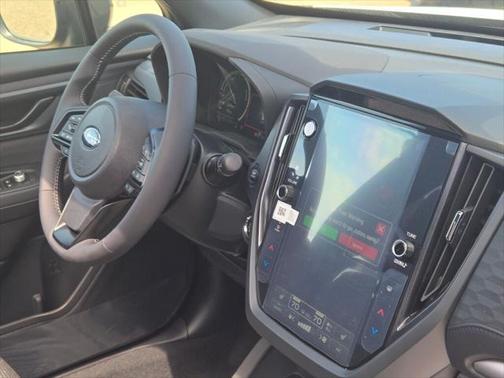 2025 Subaru Forester Hybrid Premium