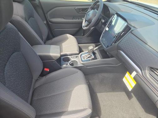 2025 Subaru Forester Hybrid Premium