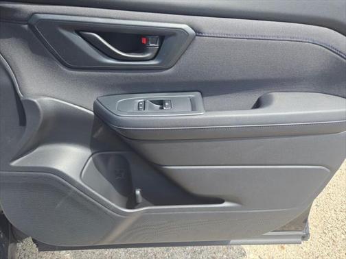 2025 Subaru Forester Hybrid Premium