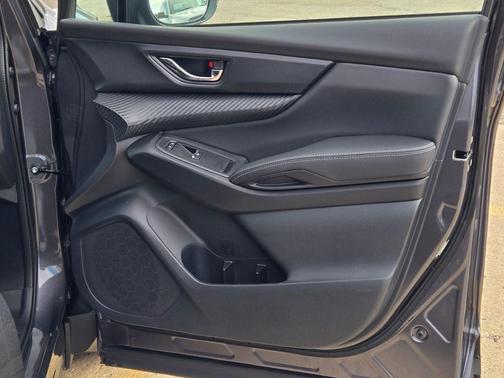 Magnetite Gray Metallic 2026 Subaru Ascent Premium 7-Passenger