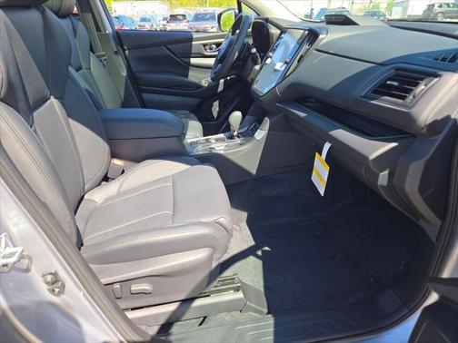 2025 Subaru Ascent Onyx Edition Limited 7-Passenger