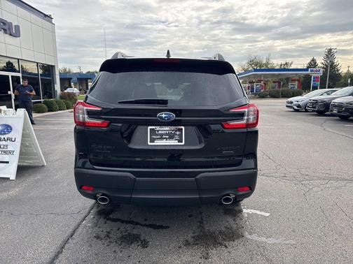 2025 Subaru Ascent Onyx Edition 7-Passenger