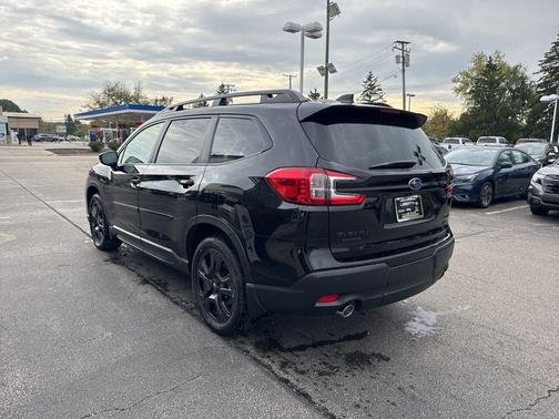 2025 Subaru Ascent Onyx Edition 7-Passenger