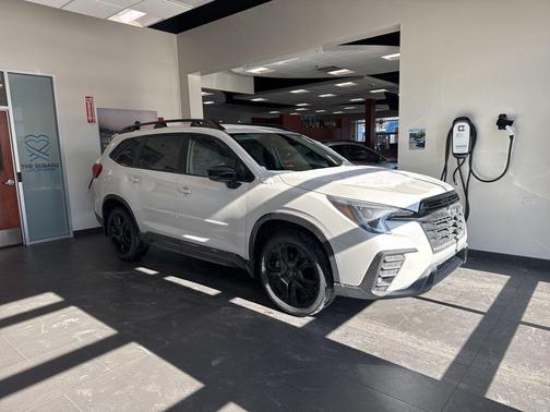 2026 Subaru Ascent Onyx Edition Touring 7-Passenger