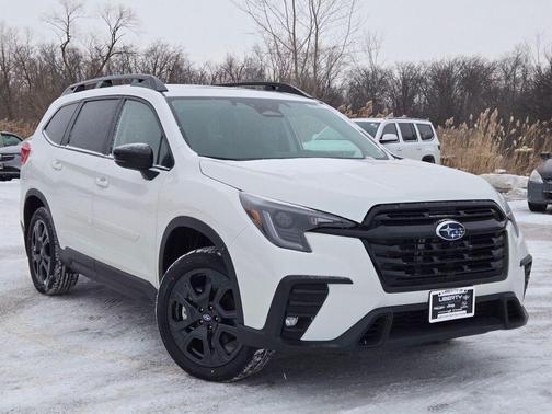 2026 Subaru Ascent Onyx Edition Touring 7-Passenger