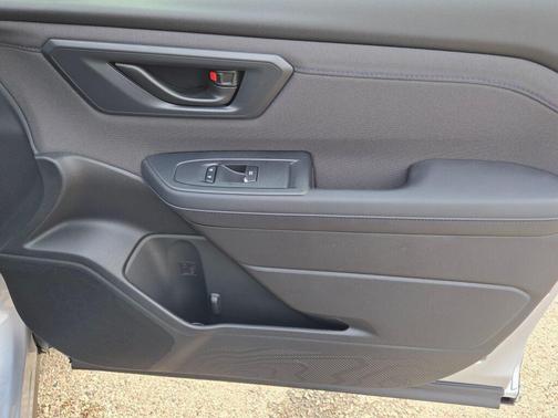 2025 Subaru Forester Hybrid Premium