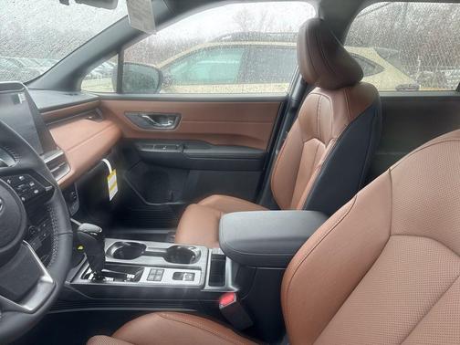 2026 Subaru Outback Touring