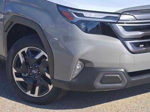 2025 Subaru Forester Hybrid Limited