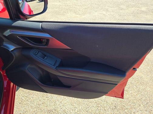 2025 Subaru Impreza Sport