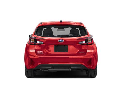 2025 Subaru Impreza Sport