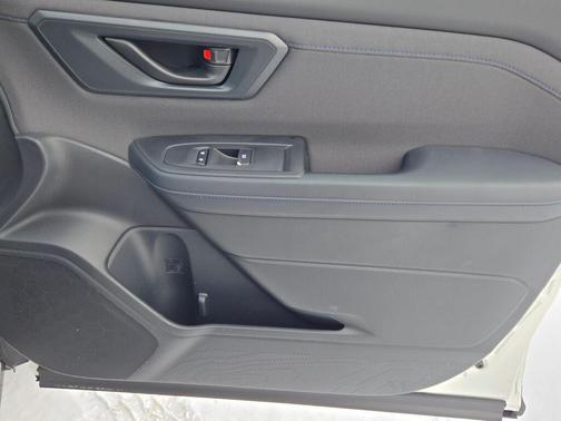 2026 Ford Explorer XLT