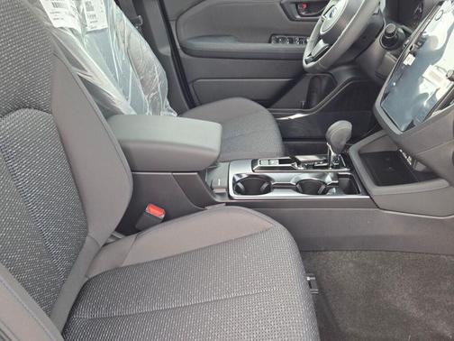 2026 Ford Explorer XLT