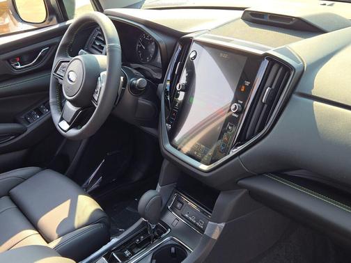 2025 Subaru Ascent Onyx Edition Touring 7-Passenger