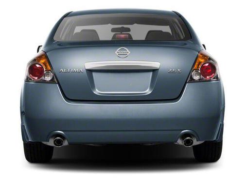 2010 Nissan Altima 2.5 SL