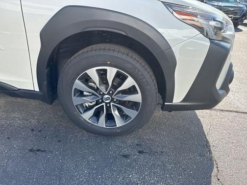 2025 Subaru Outback Limited XT