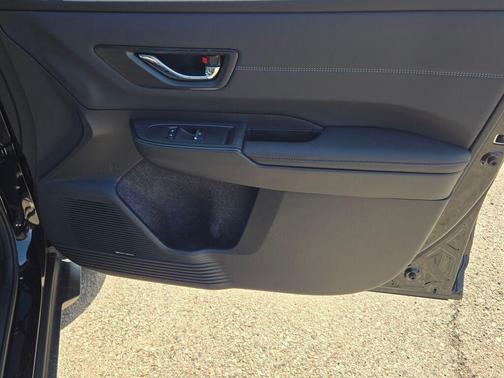 Crystal Black Silica 2026 Subaru Outback Touring XT